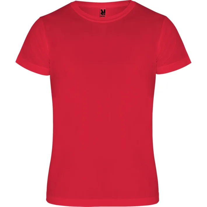 Camiseta Camimera 0450 - Imagen 7