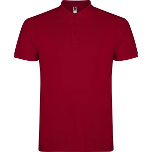 Polo Star Hombre