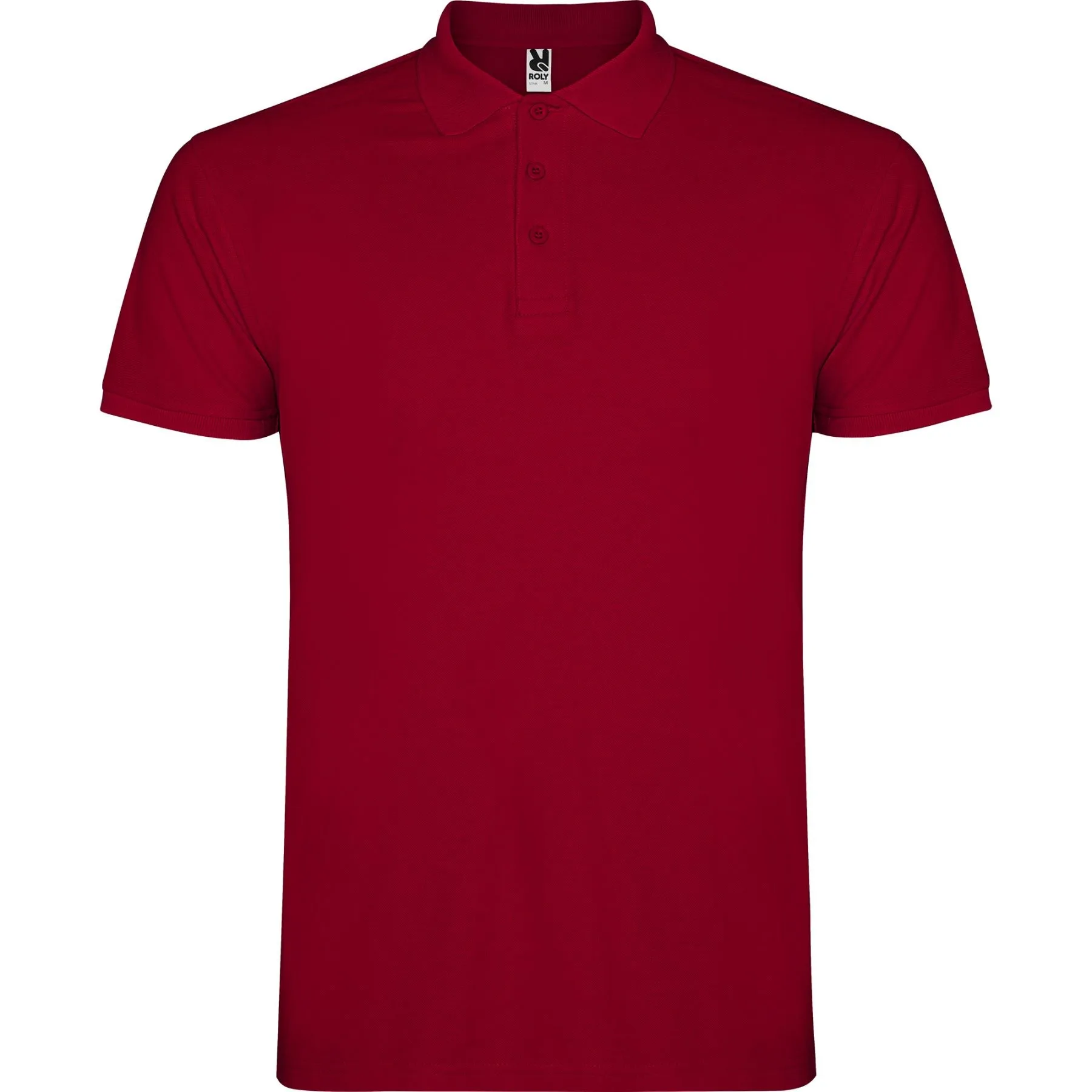 Polo Star Hombre